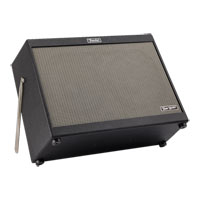 Fender Tone MasterFR-212 Powered Speaker Cabinet