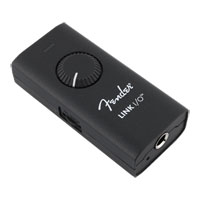 Fender Link I/O Audio Interface