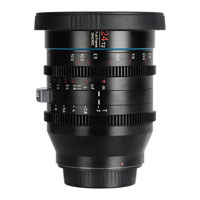 Sirui Jupiter 24mm T2.0 Macro Cine Lens (PL Mount)