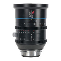 Sirui Jupiter 75mm T2.8 Macro Cine Lens (PL Mount)