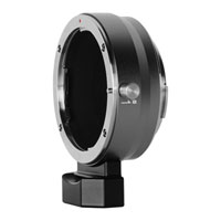 Sirui Jupiter EF-L Lens Mount Adapter