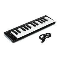 (Open Box) Nektar SE25 25 mini keys USB MIDI Controller