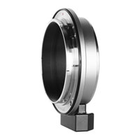 Sirui Jupiter EF-GFX Lens Mount Adapter