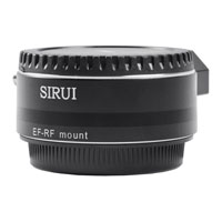 Sirui Jupiter EF-RF Lens Mount Adapter