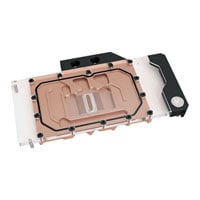 Refurbished EK Quantum Vector GeForce RTX 3080/3090 Graphics Card Water Block