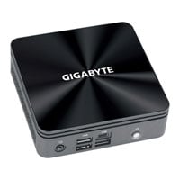 Refurbished Gigabyte BRIX Intel Core i7 Barebone Mini PC (requires DDR4 SODIMM Memory and M.2 SSD)