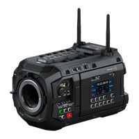 Blackmagic URSA Cine 12K LF Body