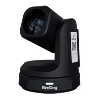 BirdDog Max UHD PTZ Camera (Black)