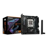 Open Box Gigabyte AMD B850I AORUS PRO mITX Motherboard