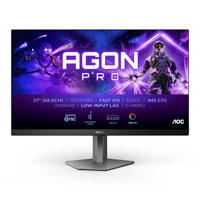 AOC AGON Pro AG276FK 27" Full HD 520Hz AdaptiveSync IPS Gaming Monitor