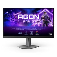 AOC AGON Pro AG246FK 24.1" Full HD 540Hz AdaptiveSync TN Gaming Monitor