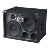 EBS - NeoLine 210 Bass Cab