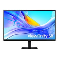 Samsung ViewFinity S80UD 32" 4K UHD VA HDR10 USB-C Monitor