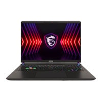 MSI Vector 16 HX A14V 16" 144Hz FHD+ Core i7 RTX 4080 Gaming Laptop