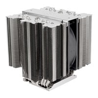 SilverStone 4U Server/Workstation CPU Cooler for Intel / AMD