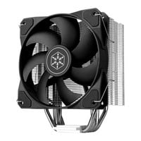 SilverStone Argon V120 Intel/AMD CPU Cooler