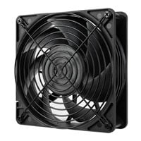 SilverStone FHS 140X Black High Performance PWM 140mm Industrial Fan