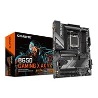 Gigabyte AMD Ryzen B650 GAMING X AX V2 AM5 DDR5 WiFi 6E ATX Motherboard AMD EXPO