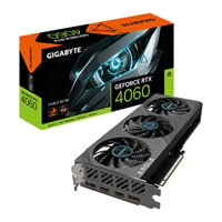 Refurbished Gigabyte NVIDIA GeForce RTX 4060 8GB EAGLE OC Ada Lovelace Graphics Card