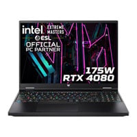 Refurbished Acer Predator Helios 16 PH16-71 16" WQXGA IPS 240Hz Core i9 RTX 4080 Gaming Laptop