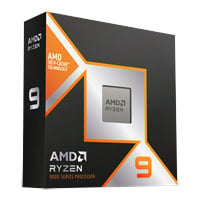 AMD Ryzen 9 9950X3D 16 Core AM5 CPU/Processor