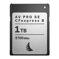 Angelbird AV PRO CFexpress B SE 1TB MK2 Memory Card