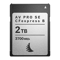 Angelbird AV PRO CFexpress B SE 2TB MK2