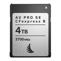 Angelbird AV PRO CFexpress B SE 4TB MK2