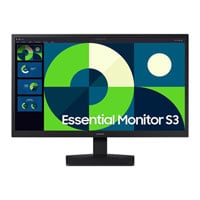 Samsung Essential S3 S31D 22" Full HD VA Monitor