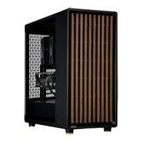 Gaming PC with NVIDIA RTX 5070 Ti and Intel Core Ultra 7 265K