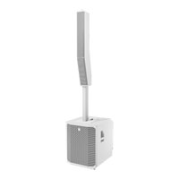 Electro-Voice EVOLVE 90 Column Loudspeaker System (White)