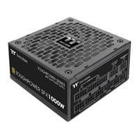 Refurbished Thermaltake Toughpower SFX-L 1000 Watt Fully Modular PCIE 5 NATIVE PSU/Power Supply ATX3