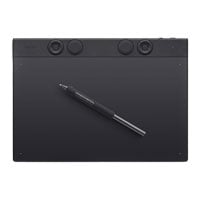 Wacom Intuos Pro (2025) Medium Graphics Tablet with Pen