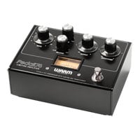 Warm Audio Pedal76 Compressor Pedal