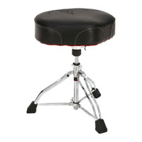 (Open Box) Tama 1st Chair Ergo-Rider Trio Drum Throne