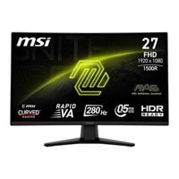 MSI 27" MAG 274CXF FHD 280Hz Adaptive-Sync Curved Monitor