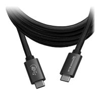 Kondor Blue Thunderbolt 4/USB 4.0 Type-C Cable