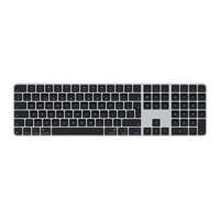 Open Box Apple Magic Keyboard USB-C with Touch ID and Numeric Keypad for Mac with Apple Silicon