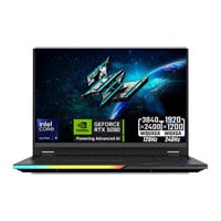 Acer Predator Helios 18 AI PHN18-73 18" WQUXGA IPS 120Hz Core Ultra 9 RTX 5090 Gaming Laptop