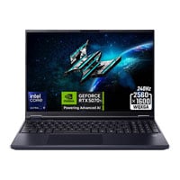 Acer Predator Helios Neo 16 AI PHN16-73 16" WQXGA IPS 240Hz Core Ultra 9 RTX 5070 Ti Gaming Laptop