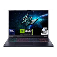 Acer Predator Helios Neo 18 AI PHN18-72 18" WQXGA IPS 240Hz Core Ultra 9 RTX 5070 Ti Gaming Laptop