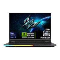 Acer Predator Helios 18 AI PHN18-73 18" WQXGA IPS 250Hz Core Ultra 9 RTX 5080 Gaming Laptop