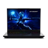 Medion ERAZER Beast 18 X1 300Hz Intel Core Ultra 9 Geforce RTX 5080 Gaming Laptop