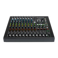 (B-Stock) Mackie Onyx12 12 Channel Mixer with Multi-Track USB