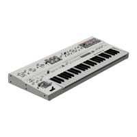 UDO Super 6 ST49 Synthesizer - White