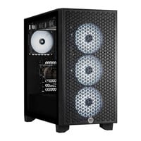 Gaming PC with AMD Radeon RX 9070XT and AMD Ryzen 5 9600X