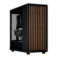 Gaming PC with AMD Radeon RX 9070XT and AMD Ryzen 7 9800X3D