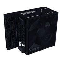 Refurbished Lian Li EDGE GOLD 1200 Watt Fully Modular 80+ Gold PSU with USB & Fan Hub - Black