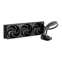 Refurbished Arctic Liquid Freezer II 420 All In One Liquid CPU Cooler