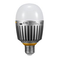 Godox C7R Knowled RGBWW Creative Bulb